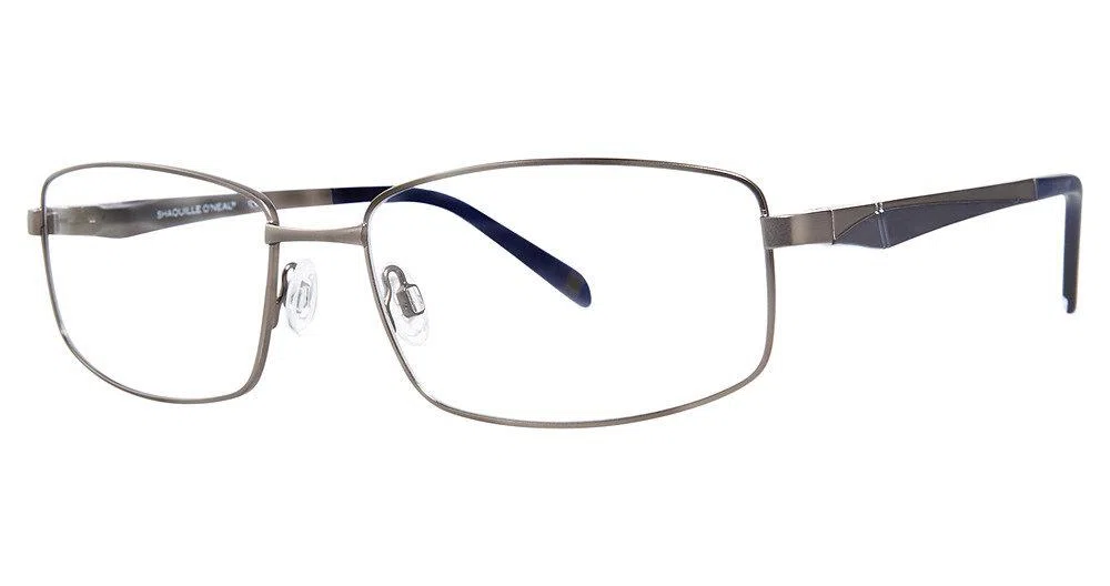 Shaquille O'Neal SO138M Eyeglasses - view 5